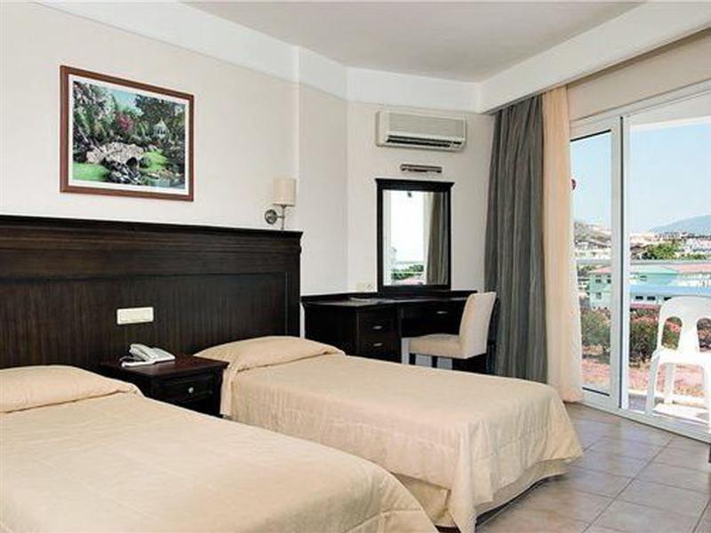 Ideal Pearl Hotel - Adult Only Marmaris Exterior foto