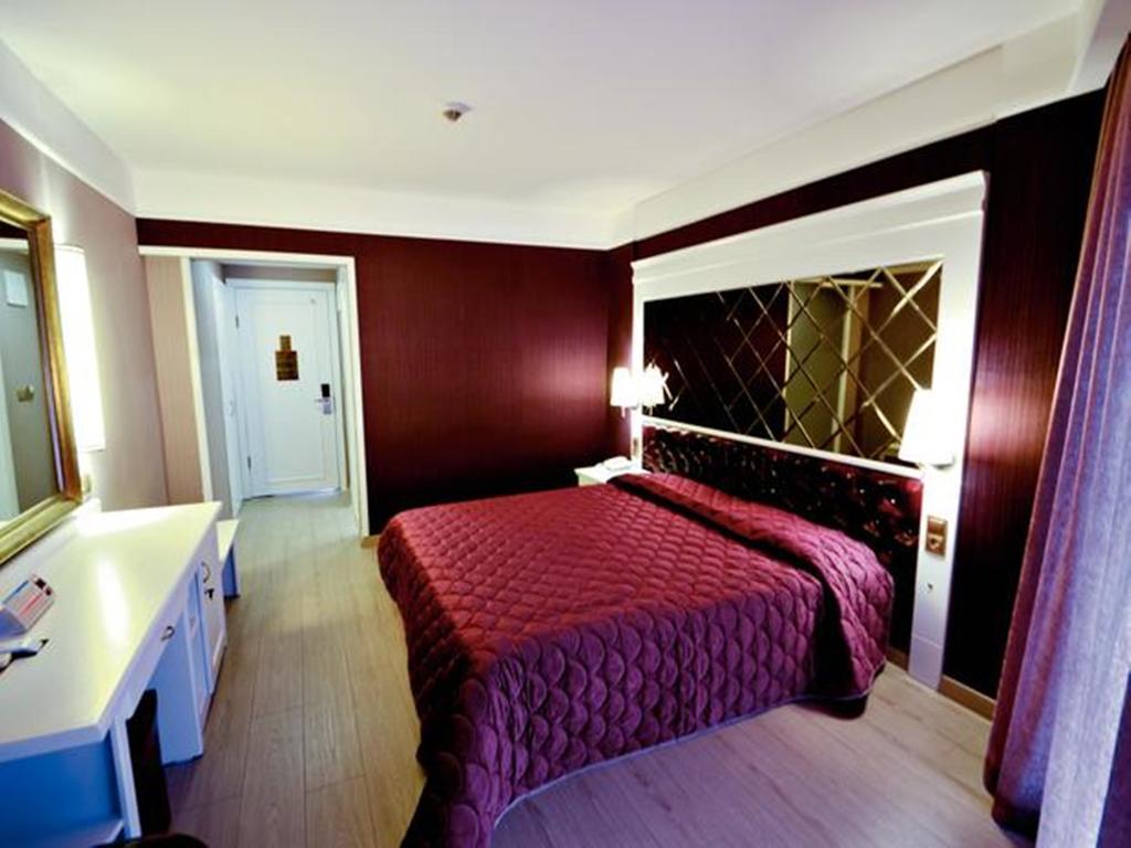 Ideal Pearl Hotel - Adult Only Marmaris Exterior foto